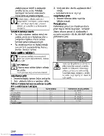 Предварительный просмотр 76 страницы Beko OIE 22302 User Manual