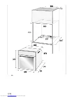 Предварительный просмотр 12 страницы Beko OIE 24300 B User Manual