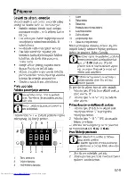 Предварительный просмотр 69 страницы Beko OIE 24300 B User Manual