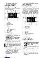 Предварительный просмотр 74 страницы Beko OIE 24300 B User Manual