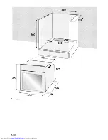 Предварительный просмотр 40 страницы Beko OIE 24300 W User Manual