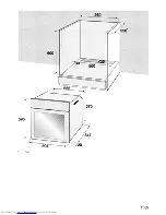 Предварительный просмотр 11 страницы Beko OIE 24301 User Manual