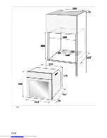 Предварительный просмотр 12 страницы Beko OIE 24301 User Manual