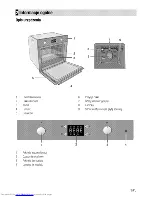 Предварительный просмотр 35 страницы Beko OIE 24301 User Manual