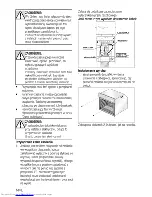 Предварительный просмотр 40 страницы Beko OIE 24301 User Manual