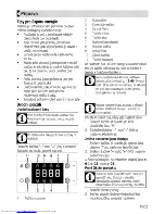 Предварительный просмотр 69 страницы Beko OIE 24301 User Manual