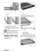 Предварительный просмотр 78 страницы Beko OIE 24301 User Manual