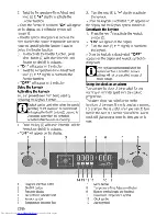 Предварительный просмотр 22 страницы Beko OIE 25500 User Manual