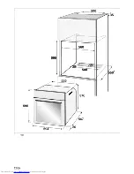 Предварительный просмотр 12 страницы Beko OIF 21101 User Manual