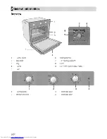 Предварительный просмотр 8 страницы Beko OIF 22100 User Manual