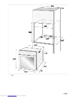 Предварительный просмотр 13 страницы Beko OIF 22100 User Manual