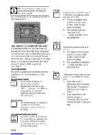 Предварительный просмотр 18 страницы Beko OIF 22100 User Manual