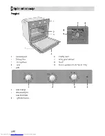 Предварительный просмотр 58 страницы Beko OIF 22100 User Manual