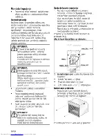 Предварительный просмотр 64 страницы Beko OIF 22100 User Manual