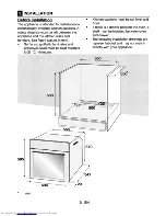 Предварительный просмотр 11 страницы Beko OIF 22300 User Manual