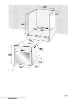 Предварительный просмотр 11 страницы Beko OIF 22309 User Manual