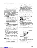 Предварительный просмотр 13 страницы Beko OIF 22309 User Manual