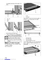 Предварительный просмотр 24 страницы Beko OIF 22309 User Manual