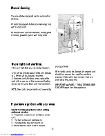 Preview for 17 page of Beko OIG 14101 B User Manual