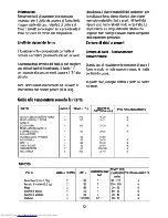 Preview for 45 page of Beko OIG 14101 B User Manual