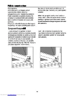 Preview for 46 page of Beko OIG 14101 B User Manual