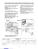 Preview for 54 page of Beko OIG 14101 B User Manual