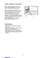 Preview for 62 page of Beko OIG 14101 B User Manual