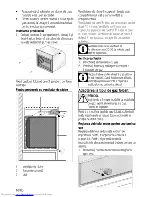 Preview for 16 page of Beko OIG 22102 User Manual