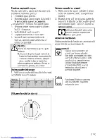 Preview for 21 page of Beko OIG 22102 User Manual