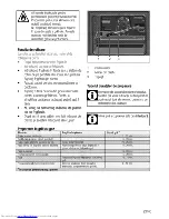 Preview for 23 page of Beko OIG 22102 User Manual