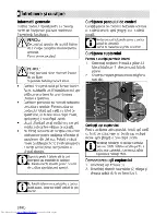 Preview for 24 page of Beko OIG 22102 User Manual