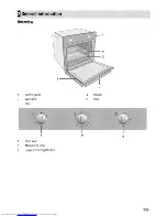 Preview for 37 page of Beko OIG 22102 User Manual