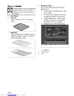 Preview for 38 page of Beko OIG 22102 User Manual