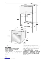 Preview for 42 page of Beko OIG 22102 User Manual