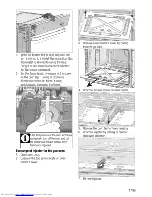 Preview for 45 page of Beko OIG 22102 User Manual