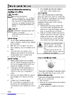 Preview for 48 page of Beko OIG 22102 User Manual