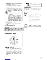 Preview for 49 page of Beko OIG 22102 User Manual