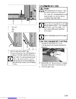 Preview for 53 page of Beko OIG 22102 User Manual