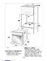 Preview for 12 page of Beko OIM 21200 CU (Italian) User Manual