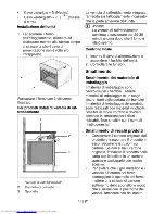 Preview for 14 page of Beko OIM 21200 CU (Italian) User Manual