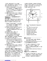 Preview for 22 page of Beko OIM 21200 CU (Italian) User Manual