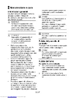 Preview for 26 page of Beko OIM 21200 CU (Italian) User Manual