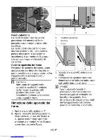 Preview for 27 page of Beko OIM 21200 CU (Italian) User Manual