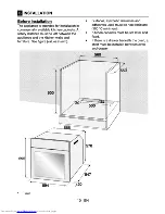 Предварительный просмотр 10 страницы Beko OIM 21200 U User Manual