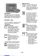 Предварительный просмотр 17 страницы Beko OIM 21200 U User Manual