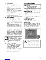 Предварительный просмотр 21 страницы Beko OIM 22100 User Manual