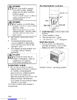 Предварительный просмотр 68 страницы Beko OIM 22100 User Manual