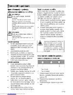 Предварительный просмотр 71 страницы Beko OIM 22100 User Manual