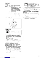 Предварительный просмотр 73 страницы Beko OIM 22100 User Manual