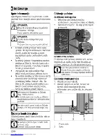 Предварительный просмотр 76 страницы Beko OIM 22100 User Manual